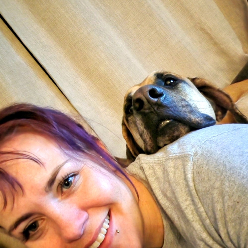 Meet your Posher, Mary